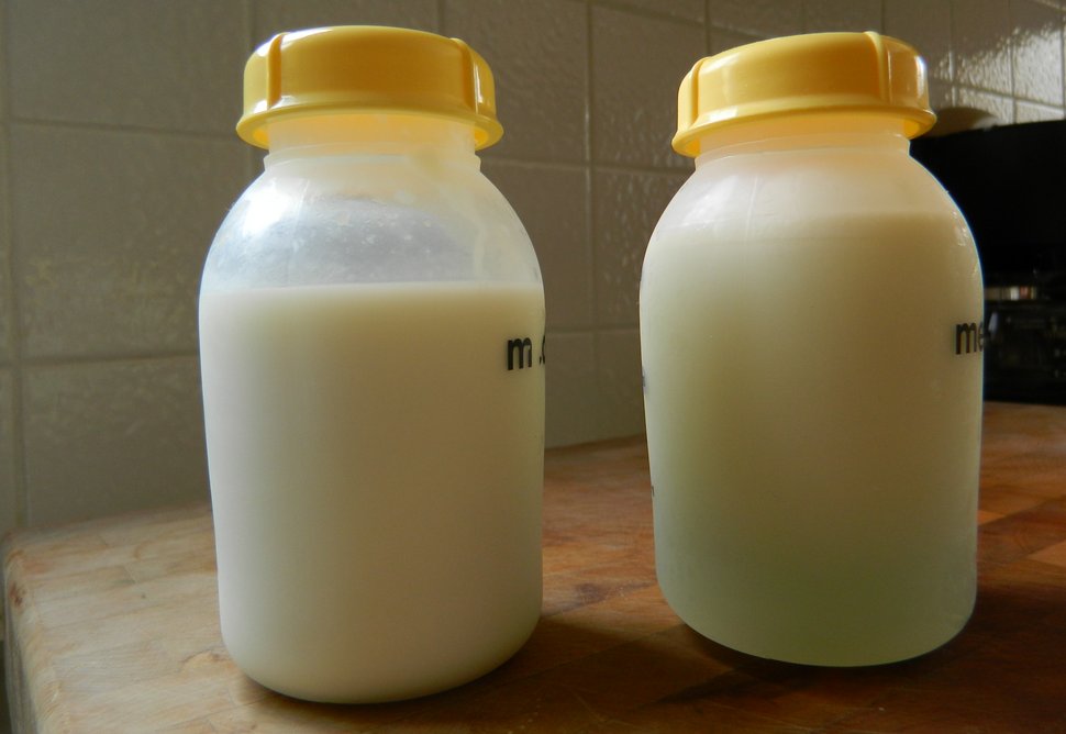 cách bảo quản sữa mẹ ở nhiệt độ phòng