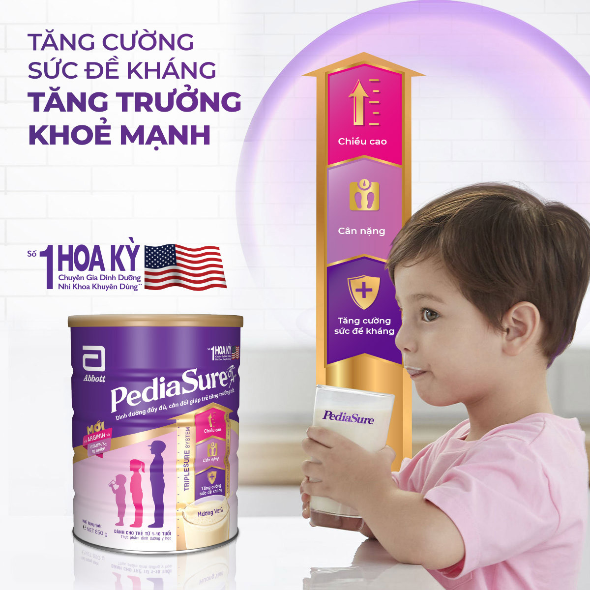 sua-pediasure-khui-ra-de-duoc-bao-lau