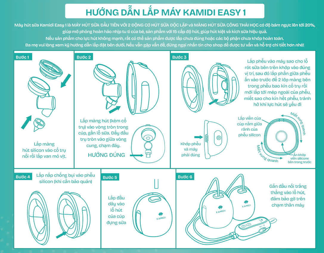 cach-su-dung-may-hut-sua-dien-doi-ranh-tay-kamidi-easy-1-1