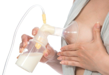 Máy hút sữa không có hơi: Nguyên nhân và cách khắc phục may-hut-sua-khong-co-hoi