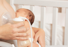 Nguyên nhân khiến máy hút sữa không hút được và cách khắc phục hiệu quả may-hut-sua-khong-hut-duoc-2