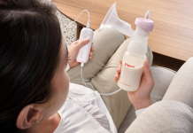 Hút sữa hoàn toàn có mất sữa không? Sự thật bất ngờ! hut-sua-hoan-toan-co-mat-sua-khong-1