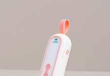 Kamidi Easy 1 có ồn không? Hút đêm bé có giật mình không? kamidi-easy-1-co-on-khong