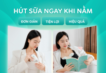 Máy Kamidi Queen 1 có thực sự nằm hút được không?