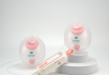 Pin máy hút sữa Kamidi Easy 1 dùng được bao lâu? pin-may-hut-sua-kamidi-easy-1-dung-duoc-bao-lau