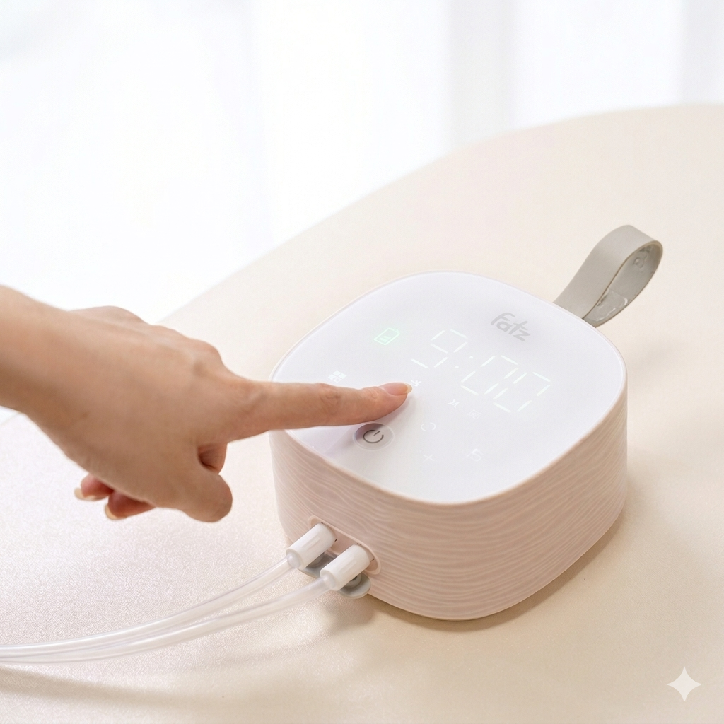 cach-su-dung-may-hut-sua-resonance-9-plus-4