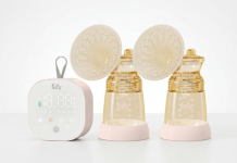 Máy hút sữa Resonance 9 Plus giá bao nhiêu? Có đáng mua không? may-hut-sua-resonance-9-plus-gia-bao-nhieu-5