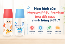 Mua bình sữa Moyuum PPSU Premium họa tiết ngựa chính hãng ở đâu? mua-binh-sua-moyuum-chinh-hang-o-dau-1